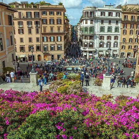 Trevi Apartment Ρώμη Εξωτερικό φωτογραφία